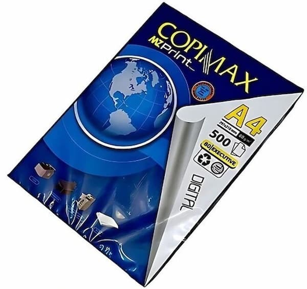 قیمت خرید کاغذ کپی مکس صبا با فروش عمده